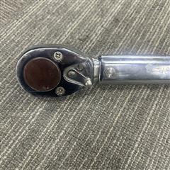Proto 6020AB 3/4